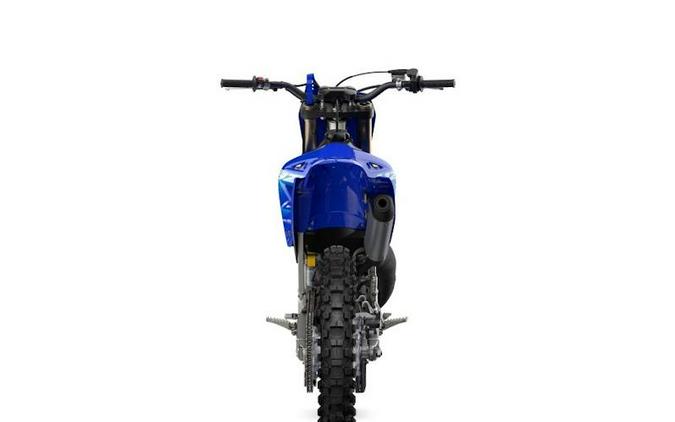2027 Yamaha YZ125