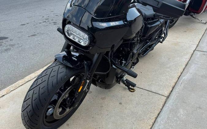 2023 Harley-Davidson RH1250S SPORTSTER S