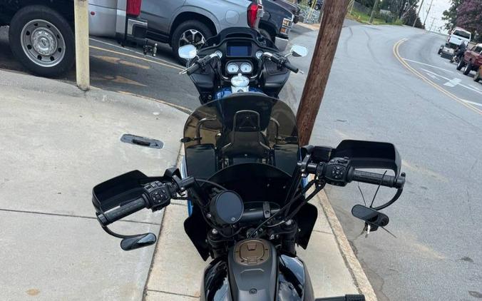2023 Harley-Davidson RH1250S SPORTSTER S