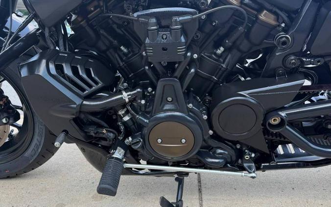 2023 Harley-Davidson RH1250S SPORTSTER S