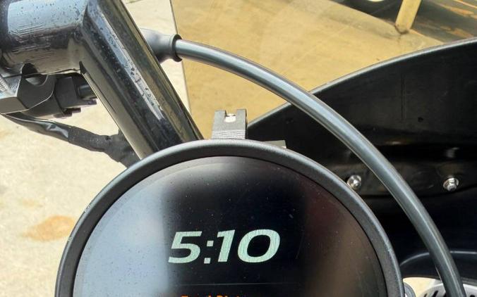 2023 Harley-Davidson RH1250S SPORTSTER S