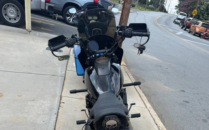2023 Harley-Davidson RH1250S SPORTSTER S