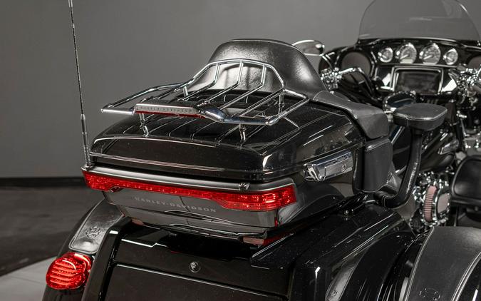 2021 Harley-Davidson Tri-Glide Ultra