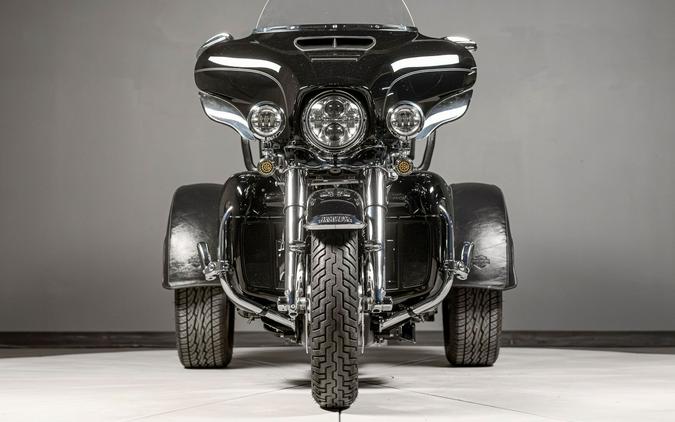 2021 Harley-Davidson Tri-Glide Ultra