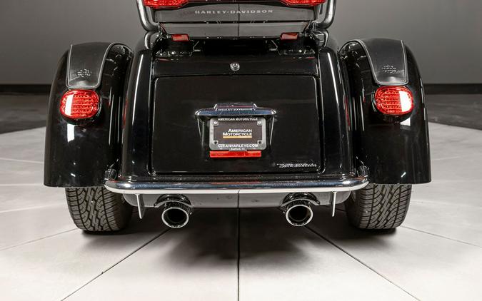2021 Harley-Davidson Tri-Glide Ultra