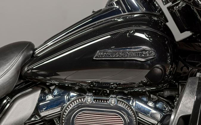2021 Harley-Davidson Tri-Glide Ultra