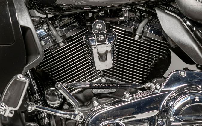 2021 Harley-Davidson Tri-Glide Ultra