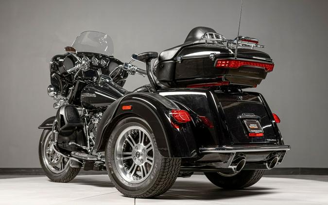 2021 Harley-Davidson Tri-Glide Ultra