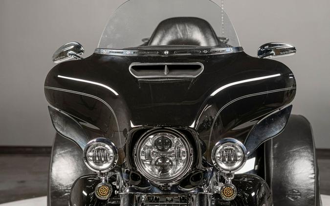 2021 Harley-Davidson Tri-Glide Ultra