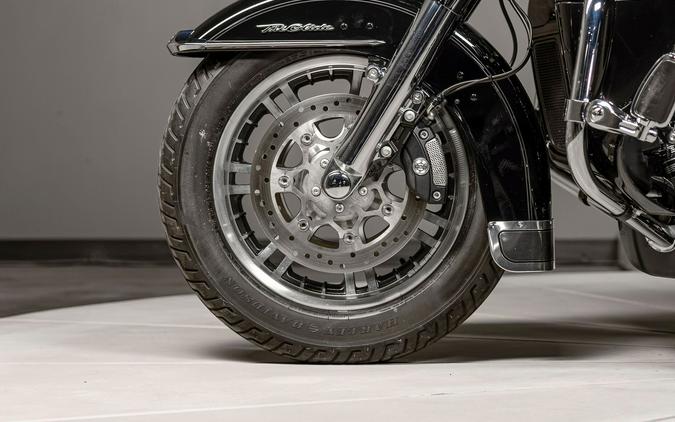 2021 Harley-Davidson Tri-Glide Ultra
