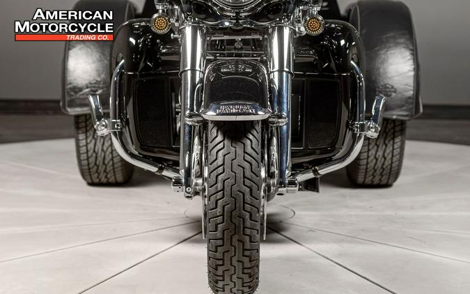 2021 Harley-Davidson Tri-Glide Ultra