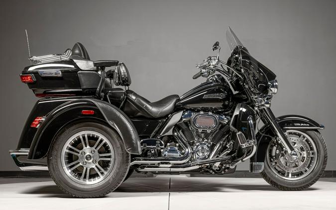 2021 Harley-Davidson Tri-Glide Ultra