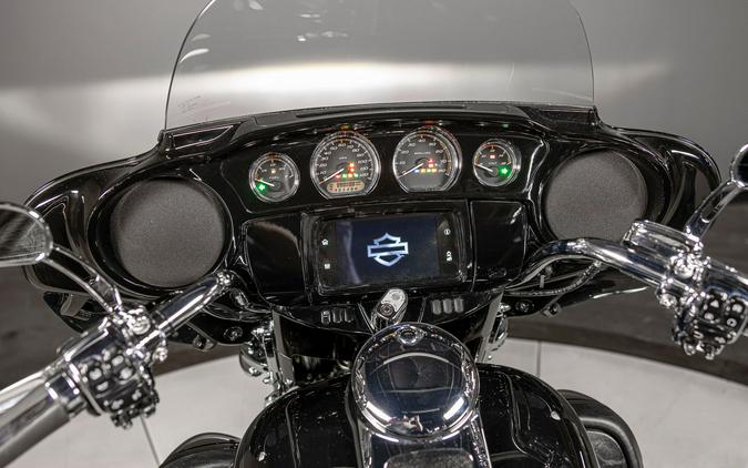 2021 Harley-Davidson Tri-Glide Ultra