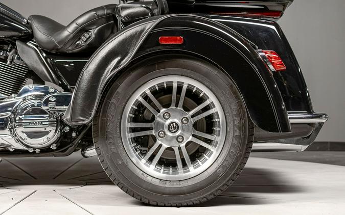 2021 Harley-Davidson Tri-Glide Ultra