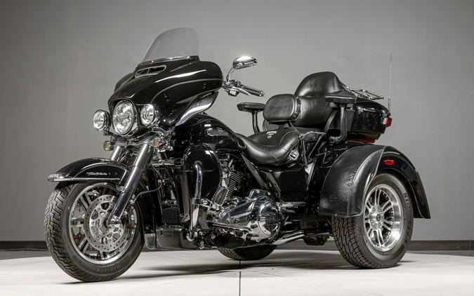 2021 Harley-Davidson Tri-Glide Ultra