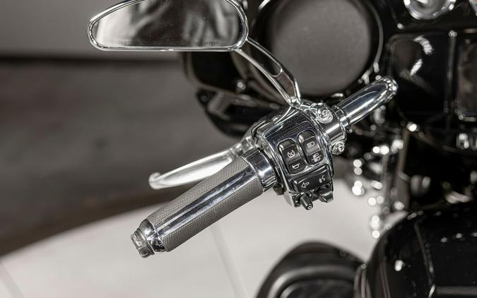 2021 Harley-Davidson Tri-Glide Ultra
