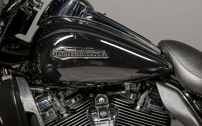 2021 Harley-Davidson Tri-Glide Ultra