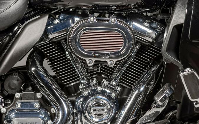2021 Harley-Davidson Tri-Glide Ultra