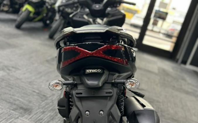 2022 KYMCO X-Town 300i ABS
