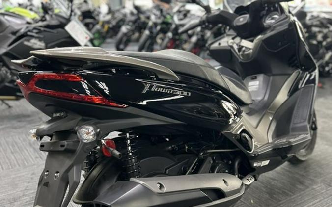 2022 KYMCO X-Town 300i ABS
