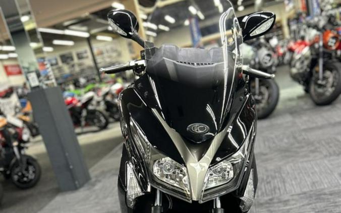 2022 KYMCO X-Town 300i ABS