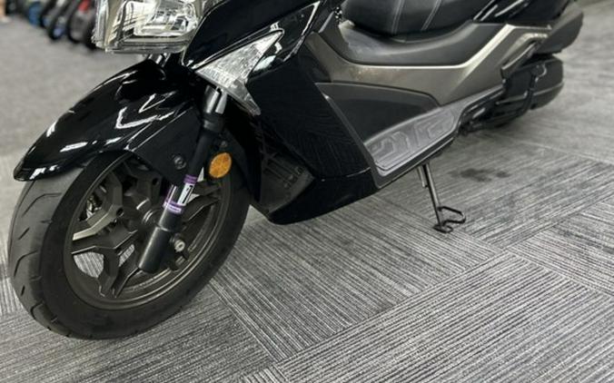 2022 KYMCO X-Town 300i ABS