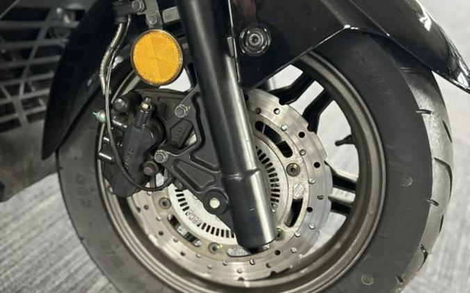 2022 KYMCO X-Town 300i ABS
