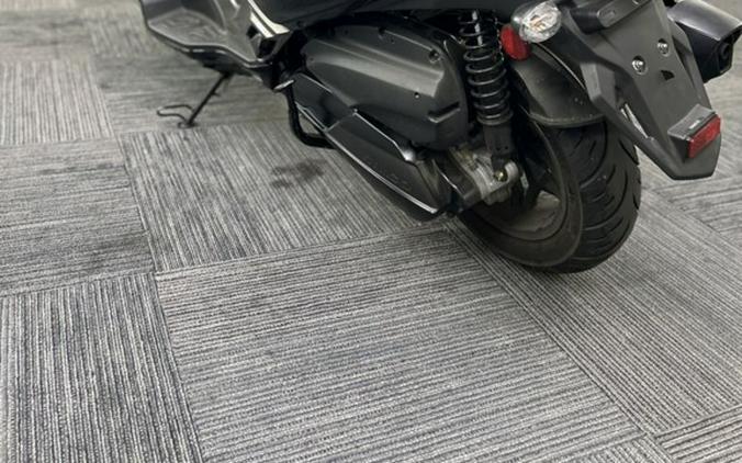 2022 KYMCO X-Town 300i ABS
