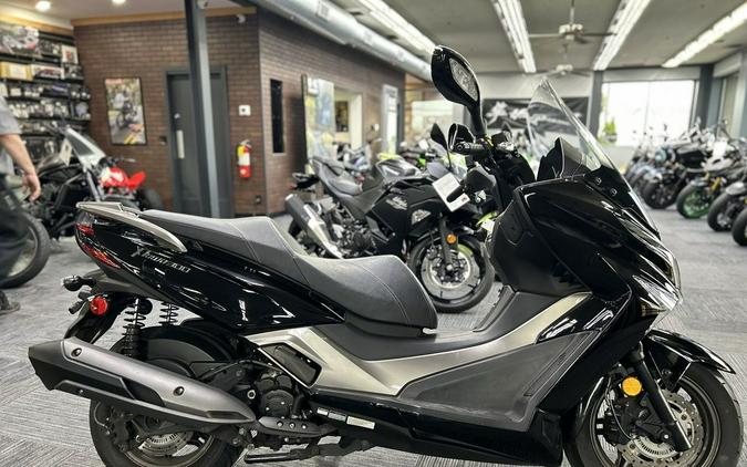 2022 KYMCO X-Town 300i ABS