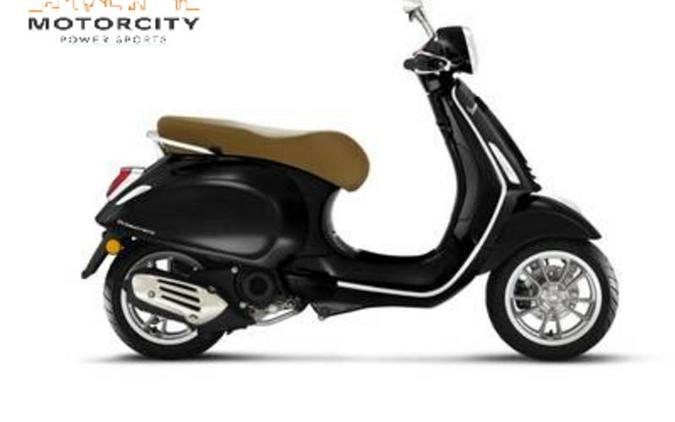 2023 Vespa Primavera 150