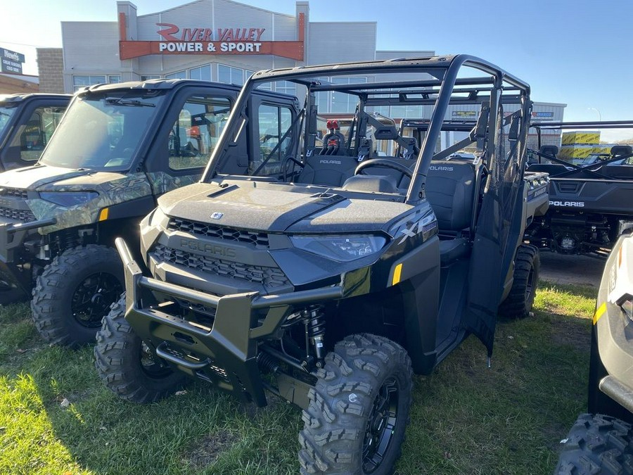 2024 Polaris Ranger Crew XP 1000 Premium