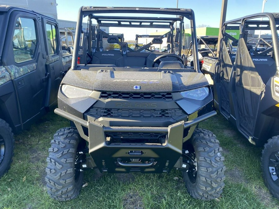 2024 Polaris Ranger Crew XP 1000 Premium