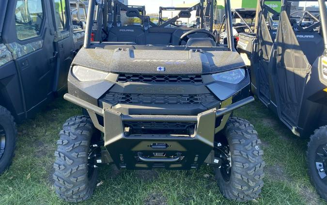 2024 Polaris Ranger Crew XP 1000 Premium