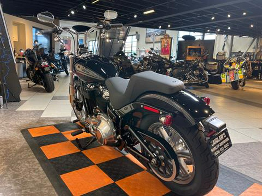 2023 Harley-Davidson Softail® Standard