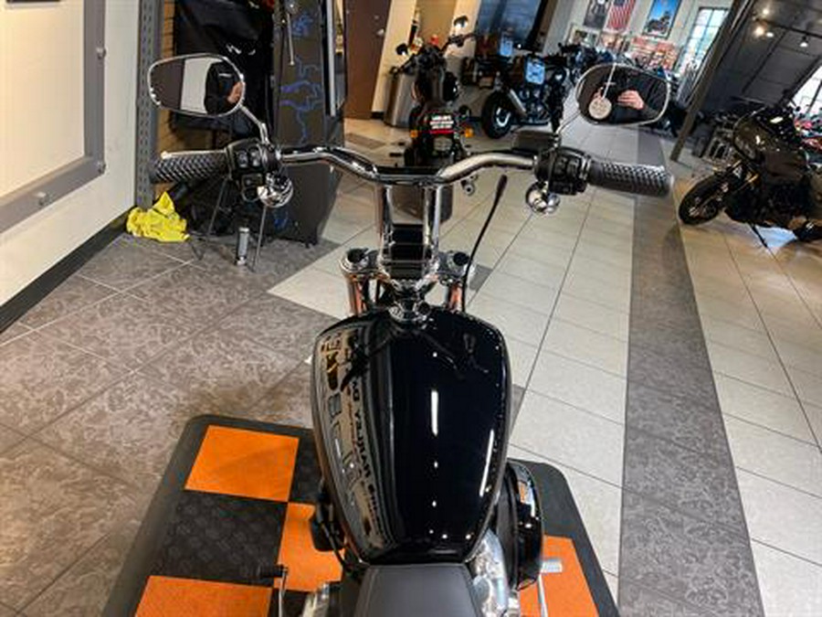 2023 Harley-Davidson Softail® Standard