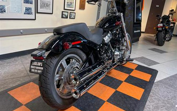 2023 Harley-Davidson Softail® Standard