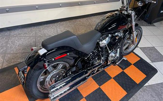 2023 Harley-Davidson Softail® Standard