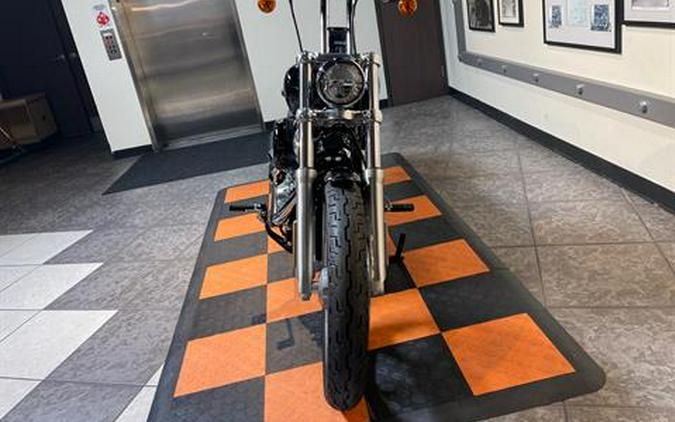 2023 Harley-Davidson Softail® Standard