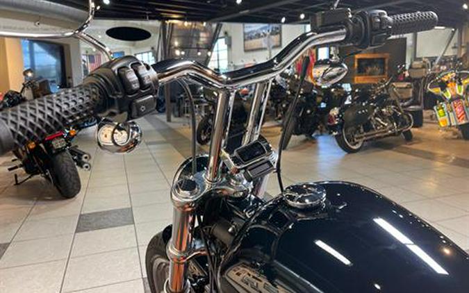 2023 Harley-Davidson Softail® Standard