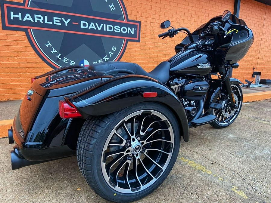 2024 Harley-Davidson® FLTRT - Road Glide® 3