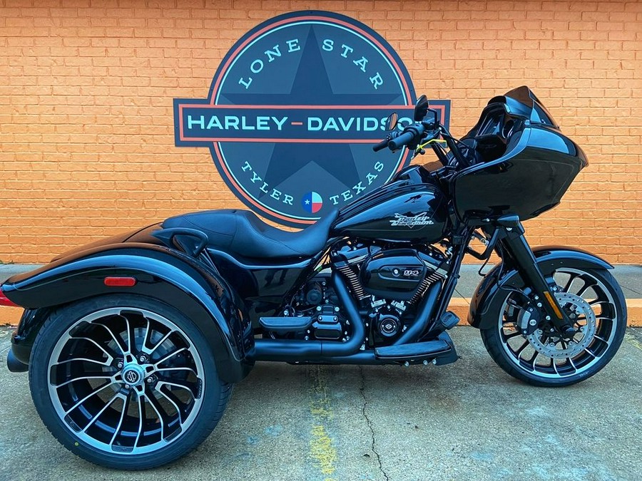 2024 Harley-Davidson® FLTRT - Road Glide® 3