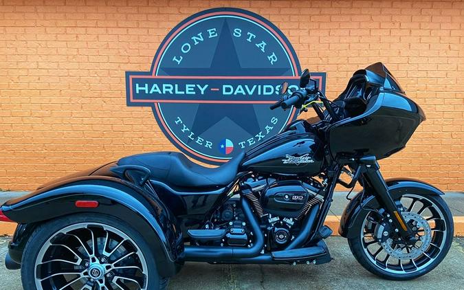 2023 Harley-Davidson Road Glide 3 Trike First Look [5 Fast Facts]