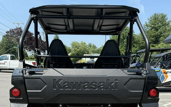 2024 Kawasaki Teryx® S LE