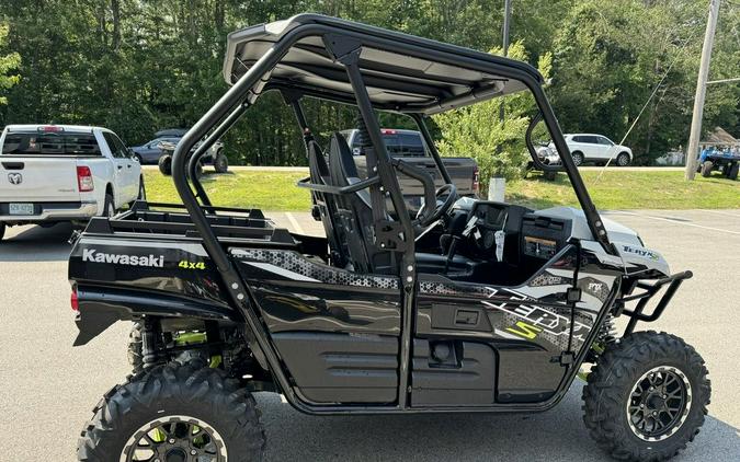 2024 Kawasaki Teryx® S LE