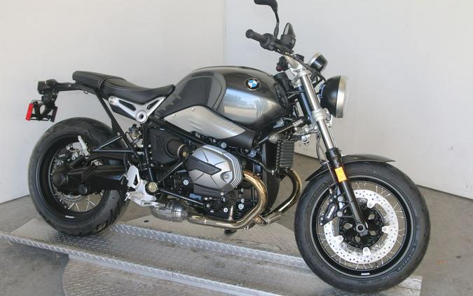 2023 BMW R nineT Pure