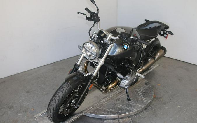 2023 BMW R nineT Pure