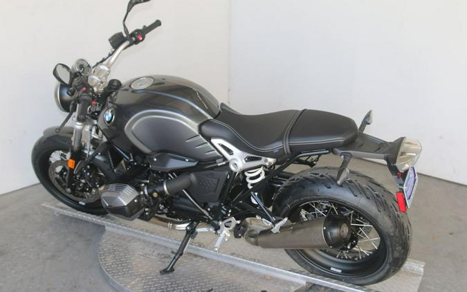 2023 BMW R nineT Pure