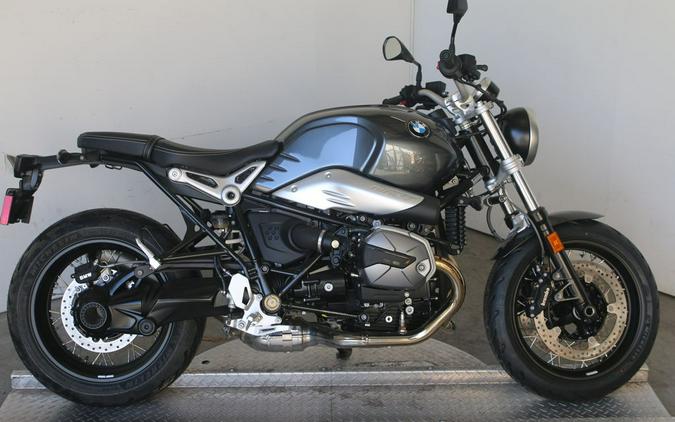 2023 BMW R nineT Pure