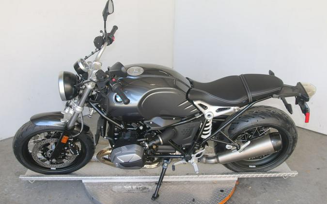 2023 BMW R nineT Pure