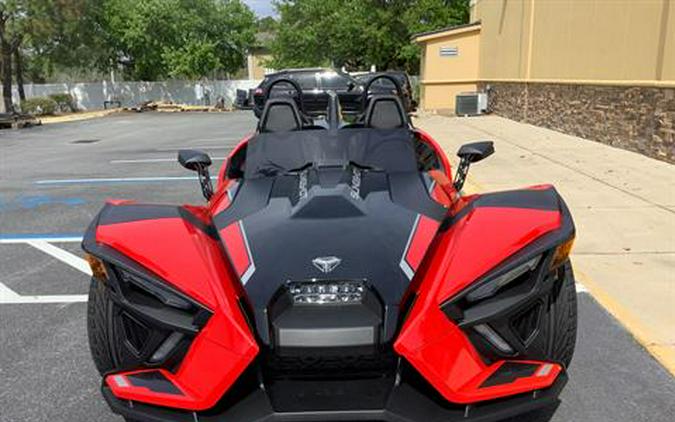 2024 Slingshot SLR AUTODRIVE